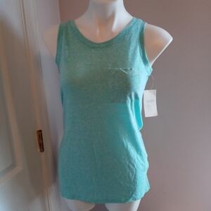 NWT‎ Old Navy light blue kids tank